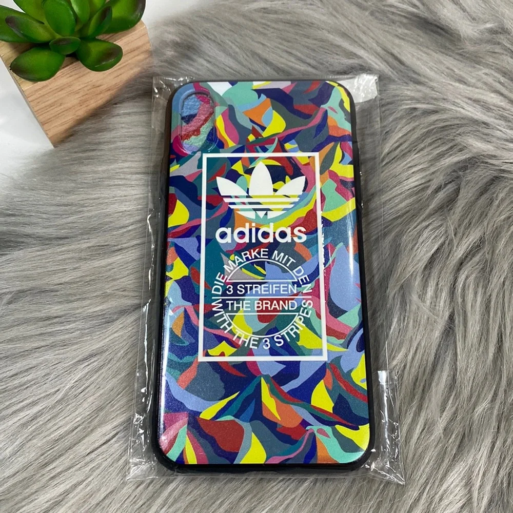 iPhone XS Phone Case